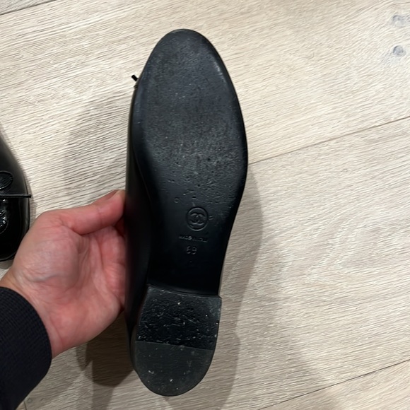 Chanel Espadrilles - Picture 3 of 7